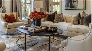 GORGEOUS WAYS TO DESIGN AND DECORATE YOUR COFFEE TABLE/ INTERIOR COFFEE TABLES IDEAS