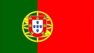 Marcha «Portugal eterno»