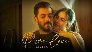 Pure Love Mashup | HT Music | Arijit Singh, Love Mashup | Trending