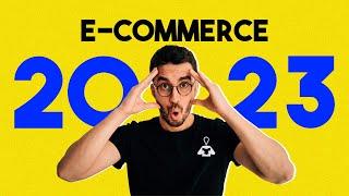  TOP 10 Tendencias E-COMMERCE Muy Rentables para el Futuro