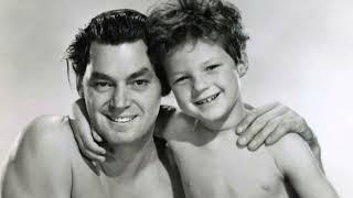 Boy - The Life and Sad Ending® of Johnny Sheffield