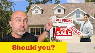 How to be a Real Estate Agent in 2025!