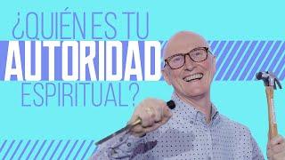 ¿Quién es tu autoridad espiritual? - Andrés Corson - 22 Septiembre 2021 | Prédicas Cristianas