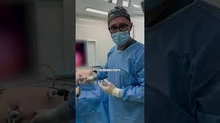 Как делают операцию БОЛЬШИМ людям? Полный выпуск подкаста смотрите по ссылке выше ▶️ #подкаст