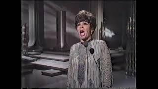 Shirley Bassey -For All We Know-