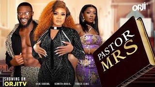 PASTOR MRS  -  (UCHE OGBODO | KENNETH OKOLIE | ADAEZE ELUKE) NIGERIAN MOVIES 2022 LATEST FULL MOVIES