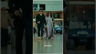 Neelam muneer and Ahsan Khan attitude status  #attitude #drama #love #couple  #shorts