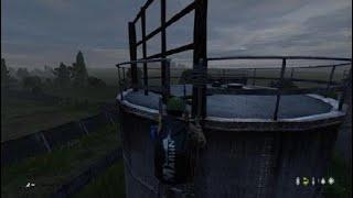 DayZ 1.08 base  building bad brocken.