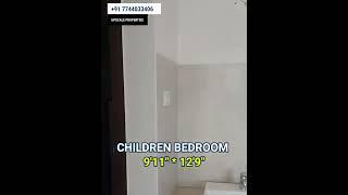 4 bhk flat for sale in Balewadi pune by Salman Shaikh Upscale Properties Pune