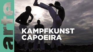 In Brasilien: Capoeira – Tanz als Kampfkunst  | ARTE Family