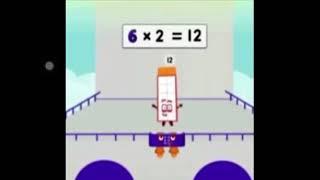 Numberblocks S9 sneekpeeks +NUMBERBLOCK 48]