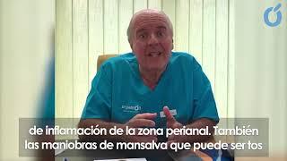 ¿Cómo saber si tienes una fístula o un absceso perianal?