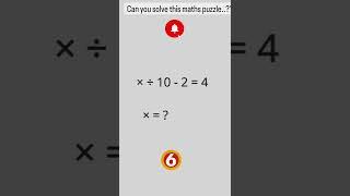 logical maths.maths puzzle  #logicalmathstrick #mathspuzzle