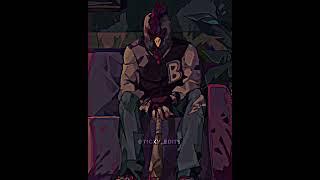 Jacket VS Postal Dude (Remake)  #edit #1vs1 #debate #viral #gaming #hotlinemiami #postal