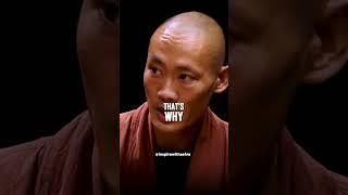 Shi Heng Yi - The One Thing You Must Protect  #shorts #shortsfeed #shortsvideo #motivation #trend