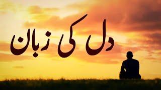 Dil Ki Zaban | Spiritual Quotes Compilation Video | Listen the Islam Q.K