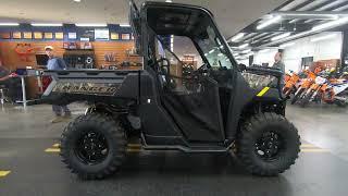 2022 POLARIS RANGER 1000 PREMIUM - New UTV For Sale - Grimes, IA