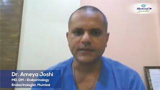 Dr. Ameya Joshi on urgency of better access to diabetes care | World Diabetes Day 2021