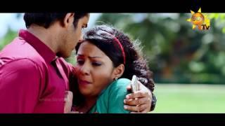 Wassane Premaya Drama Theme Song 2 - Sandaruwan Jayasinghe & Anushka Perera [www.hirutv.lk]