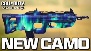 Alchemy Stars Camo Controversy in CODM Season 9