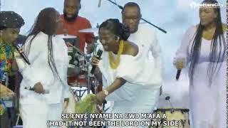 CLIMAX OF POTTERS PRAISE 2024, Day 70 with God's Servant Nanasei Opoku-Sarkodie || 24 - 11 - 2024