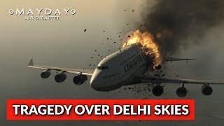 Kazakhstan Airlines Tragedy Explained | Mayday: Air Disaster