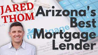 Jared Thom - Arizona's Best Mortgage Lenders | Go Phoenix Real Estate