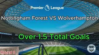 Free Premier League Picks for 8/ 31/2024 and 9/01/2024 |SOCCER PREDICTIONS BET|