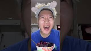 파이브베리 먹어봤어? 안 먹어봤음 꼭 먹어봐