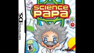 Science Papa (US)