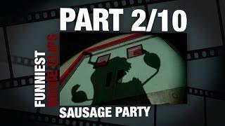 Sausage Party MovieClips 2/10