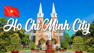 17 BEST Things To Do In Ho Chi Minh City (Saigon)  Vietnam