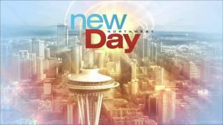 New Day Northwest - Show Re-open