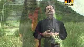 Ahmad nawaz cheena                        je Eid te awna nai dhola