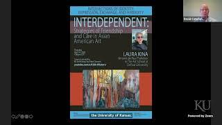 Interdependent: Strategies of Friendship and Care in Asian American Art