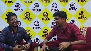 Talk with TEQ - Series 001 - A Tech Convo with Mr.Gamaliel Daas - Web Flow Developer, Spendflo