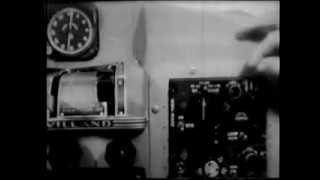 Automatic Direction Finder - U.S. Army Aviation Training Film (1961)