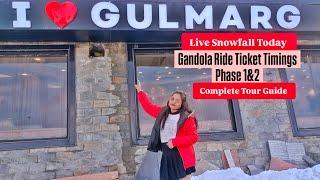 Gulmarg Kashmir | Gulmarg tour budget | Gulmarg Trip | Gulmarg Vlog | Alka Priya