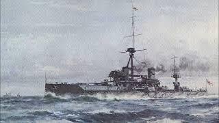 General History: HMS Dreadnought