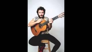 Juanito Makandé - Niña voladora