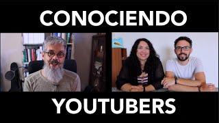 MALETA PARA TRES - Conociendo Youtubers - ¡Qué Gran Viaje! Lee de Caires