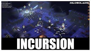 Incursion | Steam Workshop | Starship Troopers: Terran Command