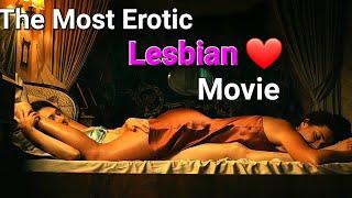 An Erotic Lesbian Love ️ Movie | Maid & LandLady Dominating Lesbian Couple