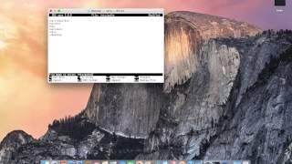 MacOS X - How to set PATH variable permanently