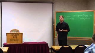 Cannabis Career Institute: Bob Calkin