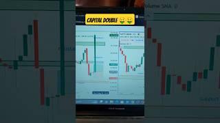 LIVE TRADING NIFTY &BANKNIFTY #trading #nifty #banknifty #livetrading #ytshorts #shorts #stockmarket