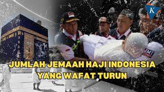 Kenapa Jemaah Haji Meninggal Tak Dibawa Pulang ke Tanah Airnya?