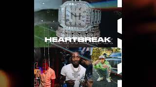 FREE Loop Kit / Lil Tjay Loop Kit - "Hearbreak" (Stunna Gambino, Toosii etc)