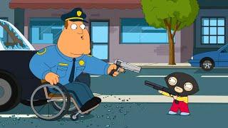 Family Guy Season 25 Ep.6 Full Episode - Family Guy 2024 Full UnCuts #1080P