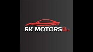 RK Motors II